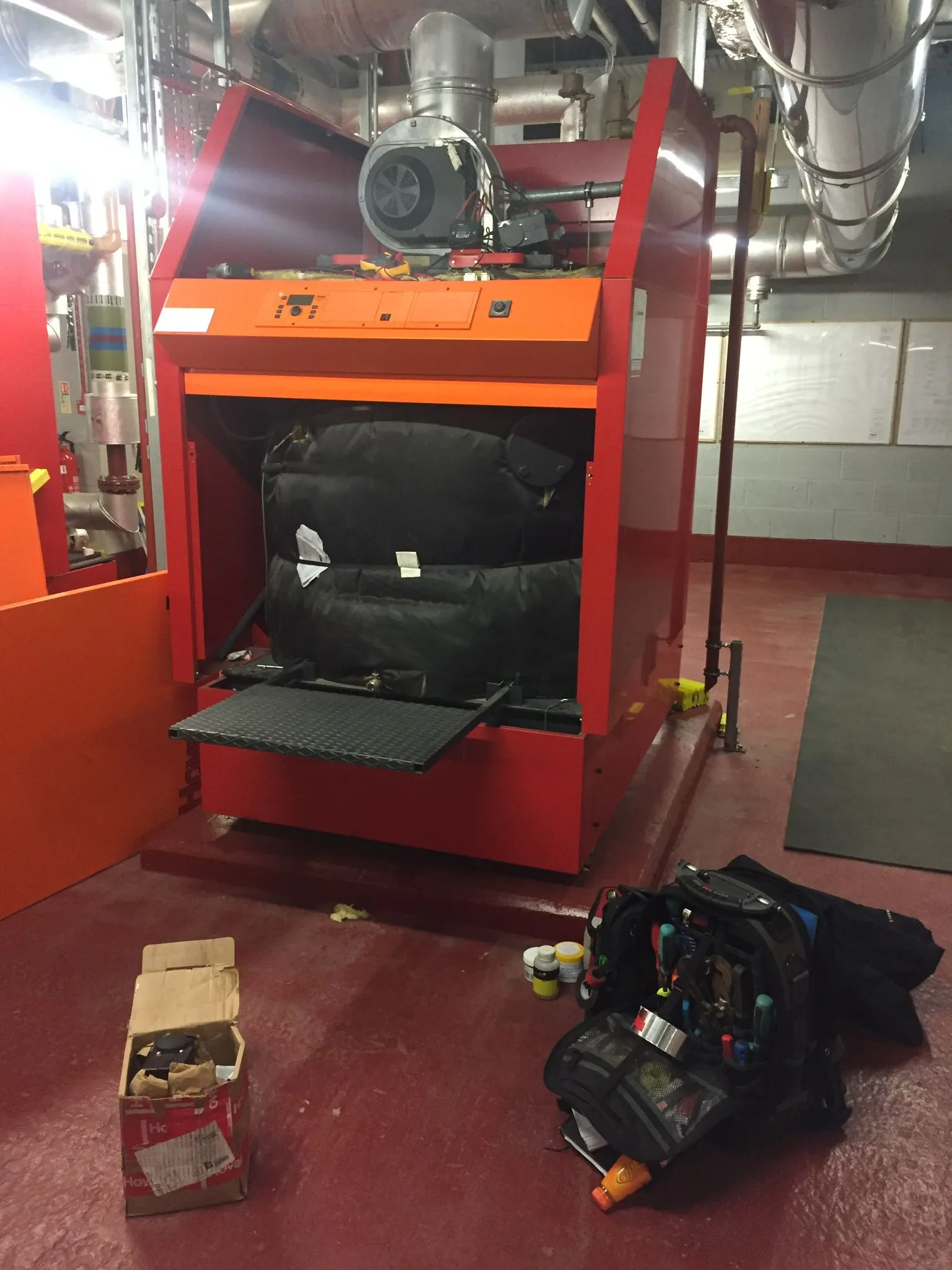 emergency heating engineer Greenwich, SE10